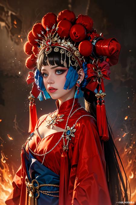 ChineseOpera Beta