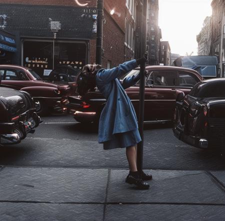 Colorize Black/ White Photos