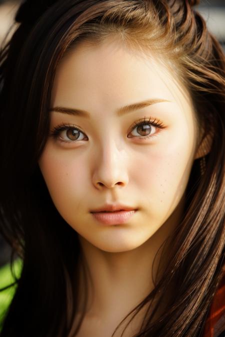 Aya Matsuura (松浦亜弥)
