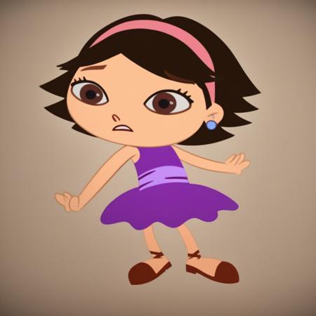 June (Little Einsteins)