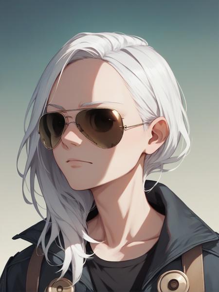 Ray Ban sunglasses (various)