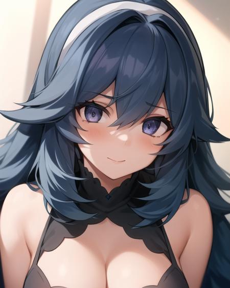 Hex Maniac (Pokemon) LoRA