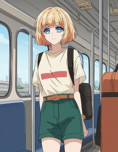 Mona Narumi (成海 萌奈) - Heroines Run the Show: The Unpopular Girl and the Secret Task (Heroine Tarumono! Kiraware Heroine to Naisho no Oshigoto) (ヒロインたるもの！〜嫌われヒロインと内緒のお仕事〜)