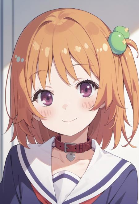 Harusaki Chiwa | My Girlfriend and Childhood Friend Fight Too Much | Oreshura - 俺修羅版本v1.0 (ID: 1235271)