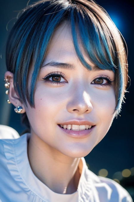Shizuku_JP_Singer