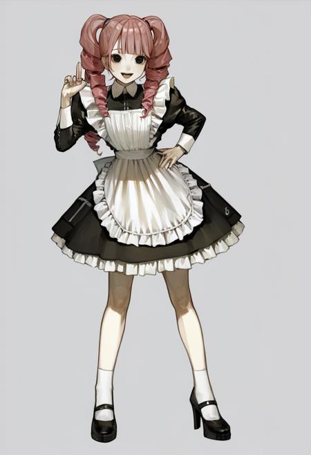 [SDXL] Artist Style: sakauchi/坂内若