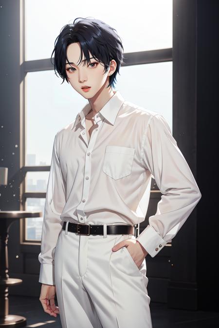 Hui | Pentagon