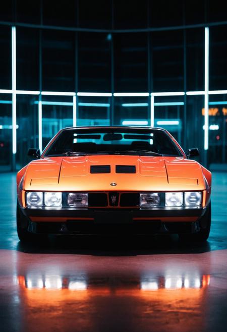 Classic Sports Car 1 SDXL