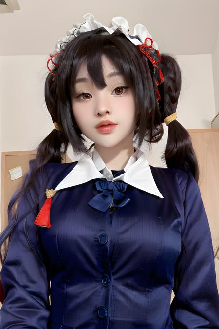 Hidori Rose (Cosplayer)