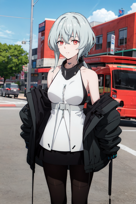 Noir | Syndualiy: Noir | (LoRA)版本v1.0 (ID: 126018)