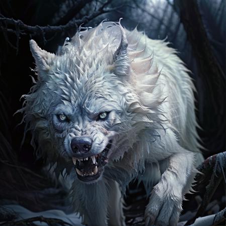 RPGWinterWolf