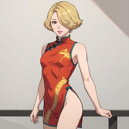 Mace Flower (GUNDAM Hathaway's Flash) PonyXL LORA