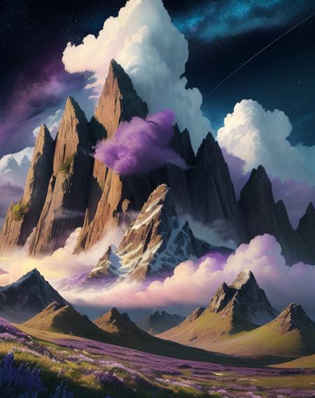 BOOscapes