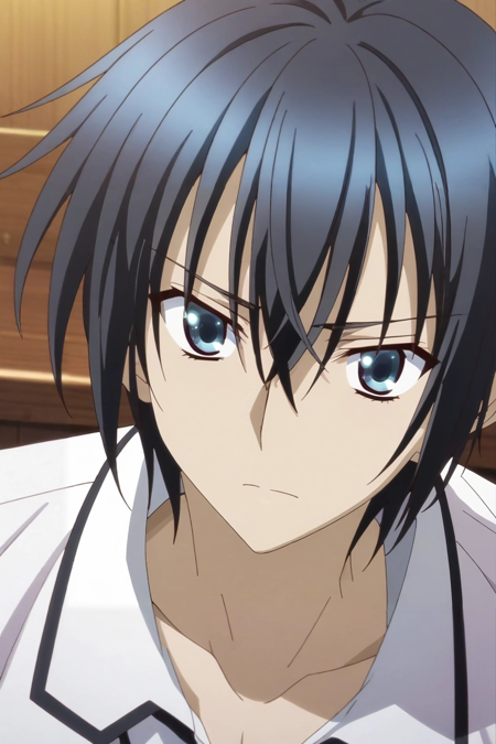 Kamito Kazehaya | Seireitsukai no Blade Dance / Blade Dance of the Elementalers (Pony)