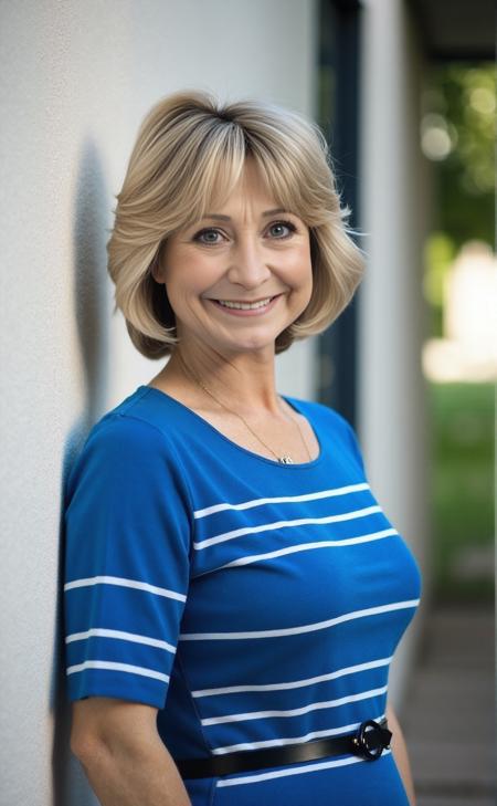 Felicity Kendal