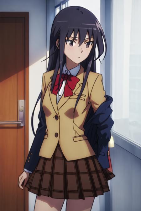 Amakusa Shino (Seitokai Yakuindomo)