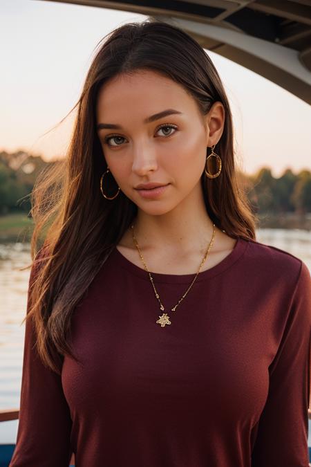 Madi Jones