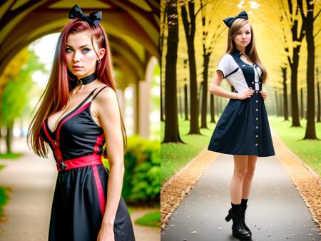 Bakarina Katarina Claes (My Next Life as a Villainess / Otome Game no Hametsu Flag) character