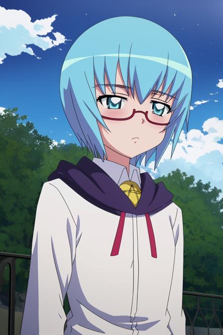 Zero no Tsukaima // multicharacter
