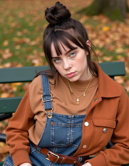 Billie Eilish