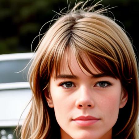 Françoise Hardy