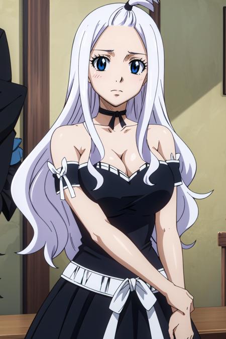 Mirajane Strauss / ミラジェーン・ストラウス ( Fairytail / Fairy tail / フェアリーテイル )版本v1.0 (ID: 328705)