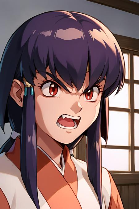 Ayeka Masaki Jurai || Tenchi Muyo