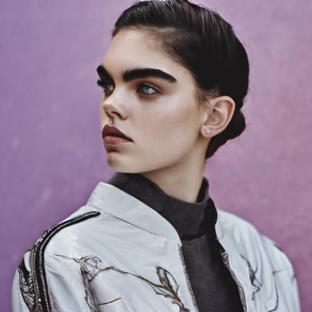 mieke visser