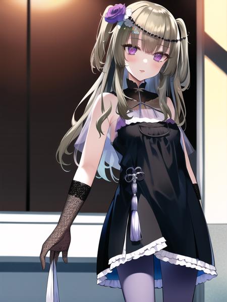 Meimei Himari 冥鳴ひまり