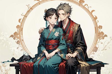 oriental_mix v2