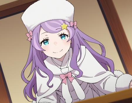 Anastasia Hoshin (アナスタシア・ホーシン) - Re:Zero (Re：ゼロから始める異世界生活)