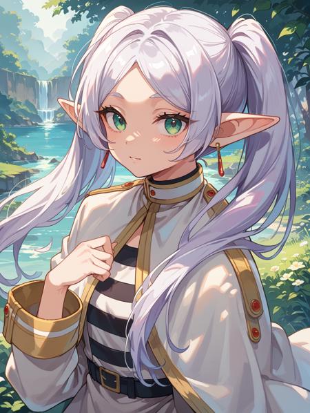 Frieren版本v1.0 (ID: 693904)