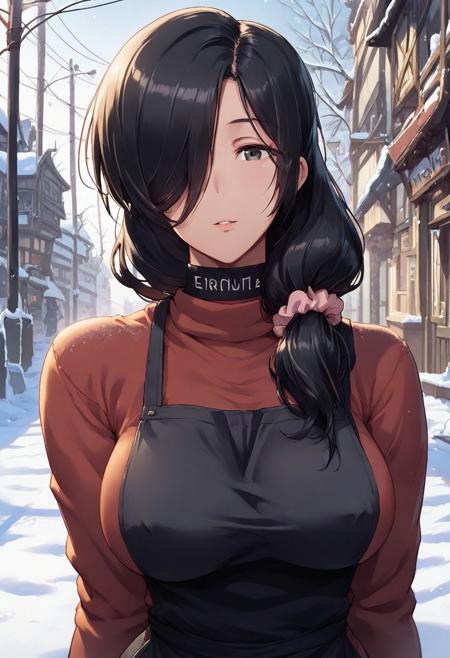 Yoshino Izumi - Fan No Hitori - Dolls Hentai Character版本V1 (ID: 1065177)