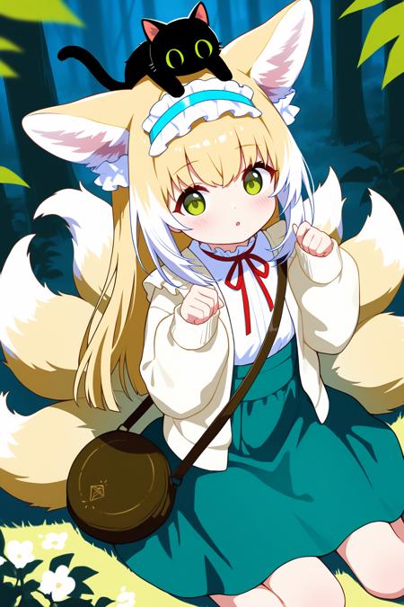 Monody-Illustrious版本A (ID: 1123773)
