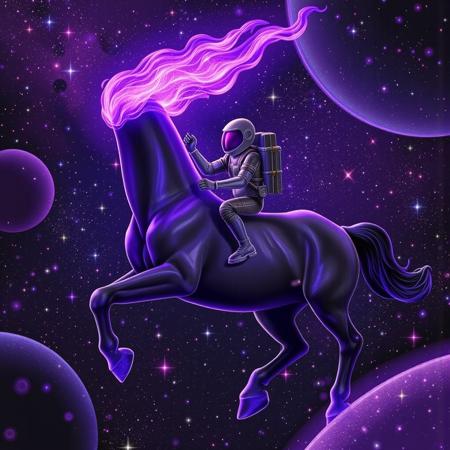 Mula Sem Cabeça - Headless Mule