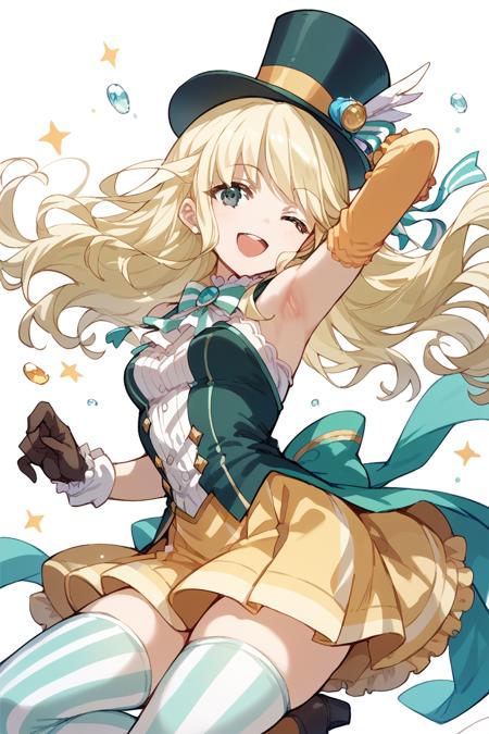 Shiori Yumeoji [Shoujo☆Kageki Revue Starlight]
