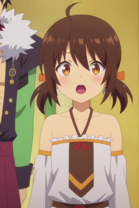 Arifureta Shokugyou de Sekai Saikyou | Suzu Taniguchi | PDXL