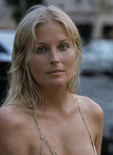 Bo Derek