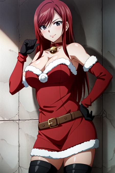 Erza Scarlet | Fairy Tail