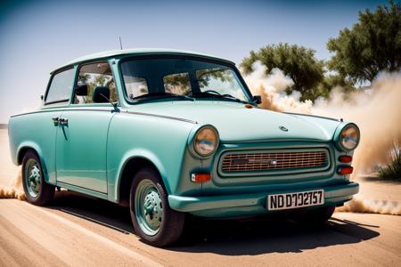 Trabant