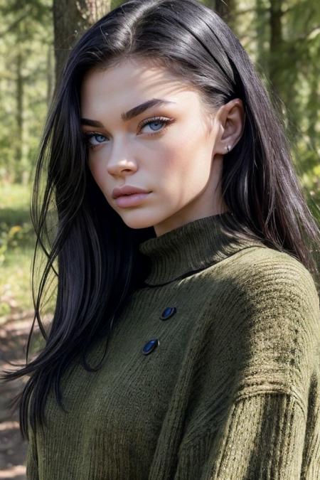 Chloe Heart