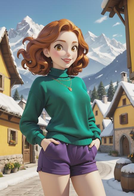 AIrtist Animated XL