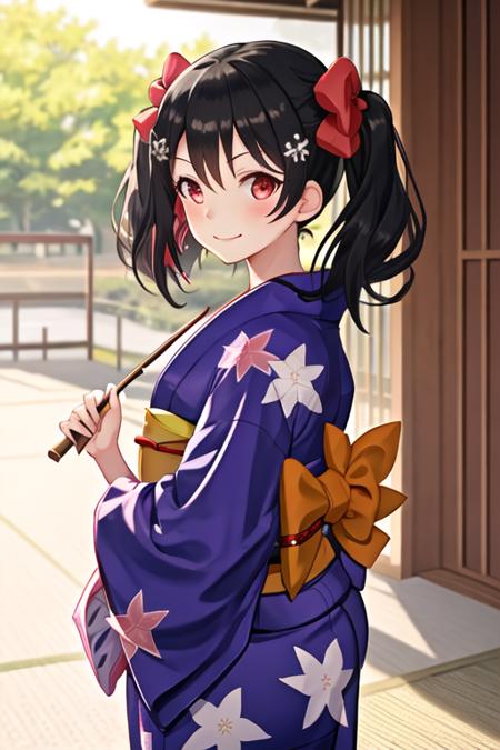 yazawa_nico/矢澤にこ/야자와니코 (Love Live!)