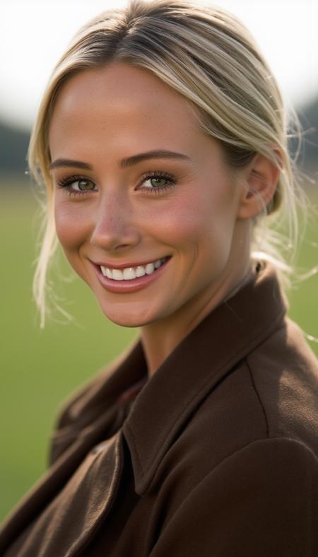 Sara Jean Underwood - PMOY 2007