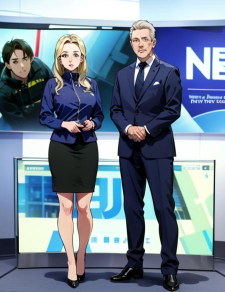 [JS] News