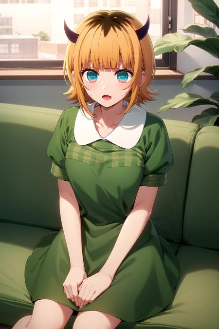 MEM-cho | Oshi no Ko