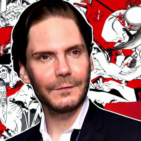 Daniel Bruhl