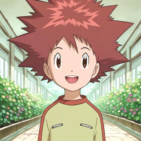 Jun Motomiya