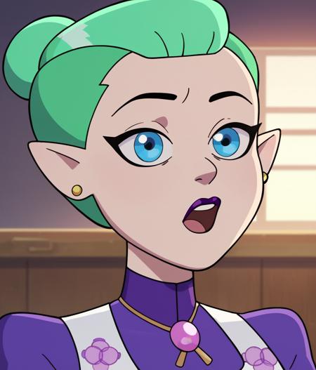 Odalia Blight