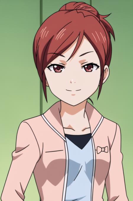 Nozoki Ana | Makiko Terakado | PDXL